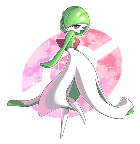 Gardevoir